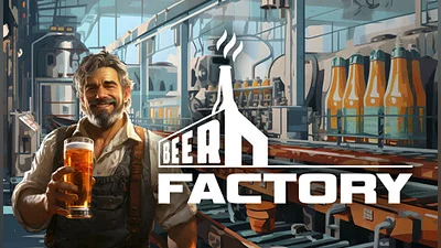 Beer Factory