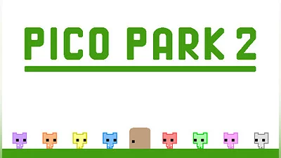 PICO PARK 2