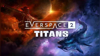 EVERSPACE 2 - Titans