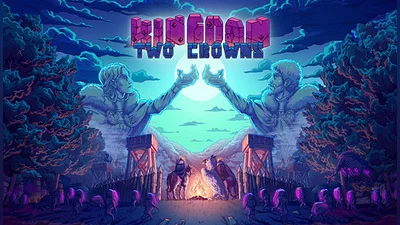 Kingdom Two Crowns