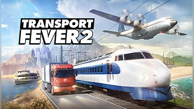 Transport Fever 2