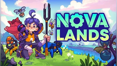 Nova Lands