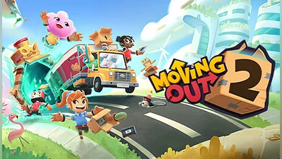 Moving Out 2