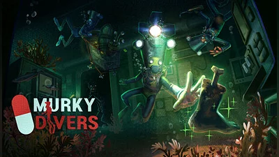 Murky Divers
