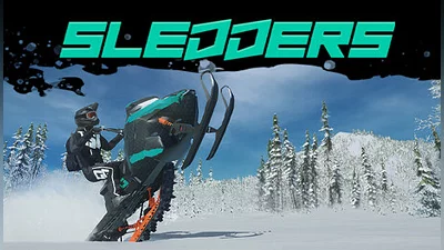 Sledders