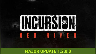 Incursion Red River