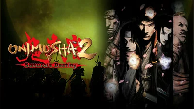 Onimusha 2: Samurai's Destiny