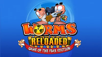 Worms Reloaded: Game of the Year Edition