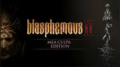 Blasphemous 2 - Mea Culpa Edition