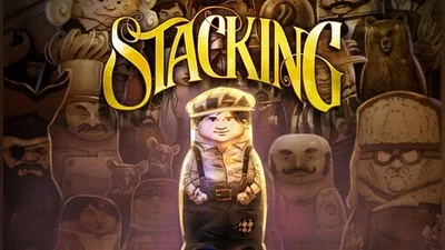 Stacking