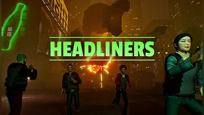 The Headliners