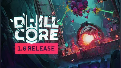 Drill Core