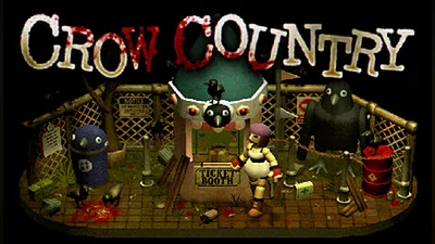 Crow Country