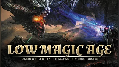 Low Magic Age