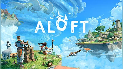 Aloft