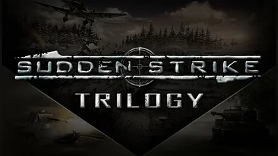 Sudden Strike Trilogy