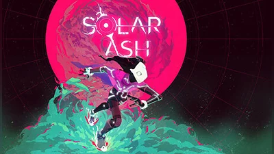 Solar Ash