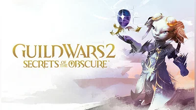 Guild Wars 2: Secrets of the Obscure Expansion