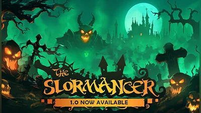The Slormancer