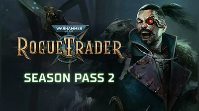 Warhammer 40,000: Rogue Trader - Season Pass 2