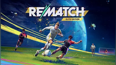 REMATCH - Elite Edition