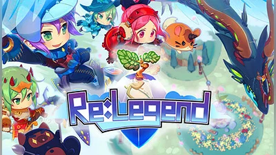 Re:Legend