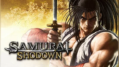 SAMURAI SHODOWN