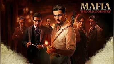 Mafia: The Old Country