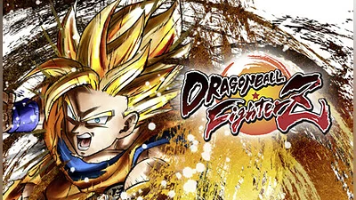 Dragon Ball FighterZ - FighterZ Edition
