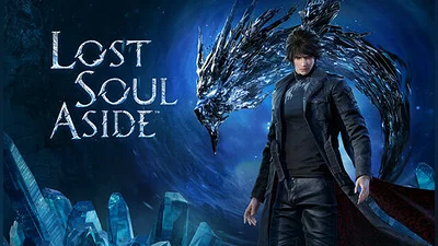 Lost Soul Aside (СНГ)