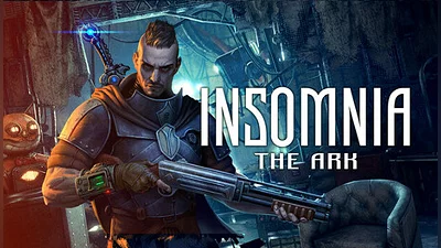 INSOMNIA: The Ark