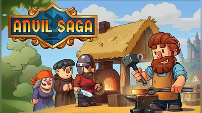 Anvil Saga