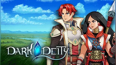 Dark Deity