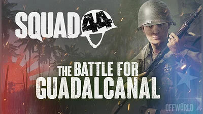 Squad 44