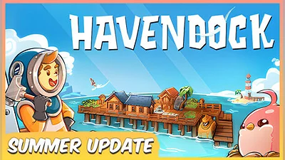 Havendock