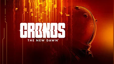 Cronos: The New Dawn Deluxe
