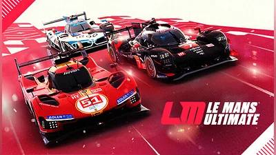 Le Mans Ultimate