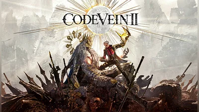 CODE VEIN II Ultimate Edition