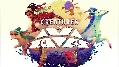 Creatures of Ava