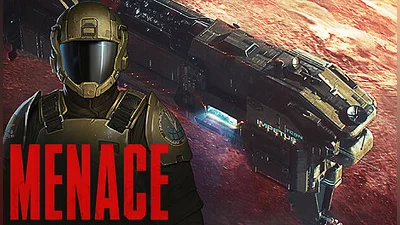 MENACE