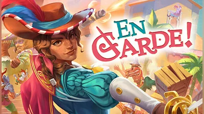 En Garde!
