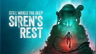 Still Wakes the Deep: Siren’s Rest (Дополнение)