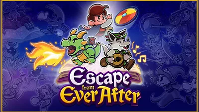Escape from Ever After