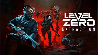 Level Zero: Extraction