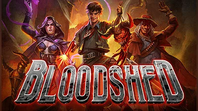Bloodshed