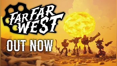 Far Far West