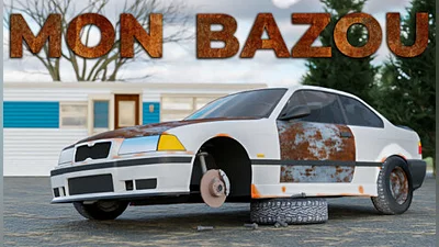 Mon Bazou
