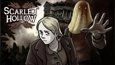 Scarlet Hollow