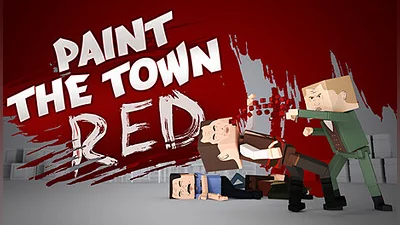 Paint the Town Red