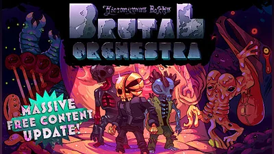 Brutal Orchestra